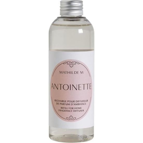 Recharge Parfum Voiture Ceeniu 45ml Vanille - Durée 2 à 6 Mois, Naturel