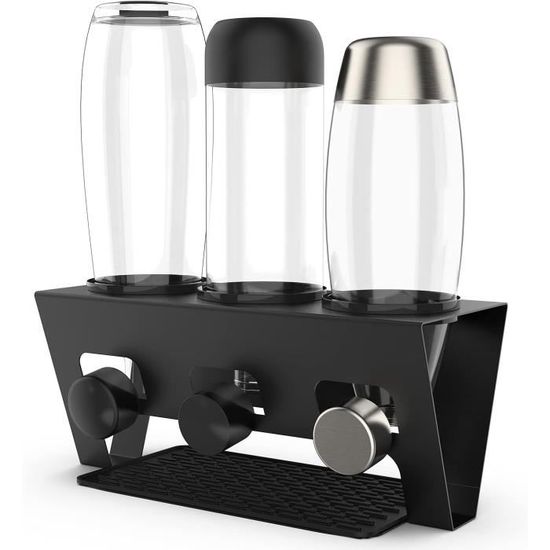 SUPPORT DE SEAU De Bouteille D'eau De 3 à 5 Gallons Pour Support De EUR