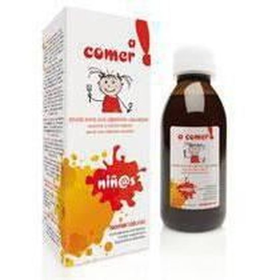 Enfants Sirop Pour Manger Cdiscount Au Quotidien