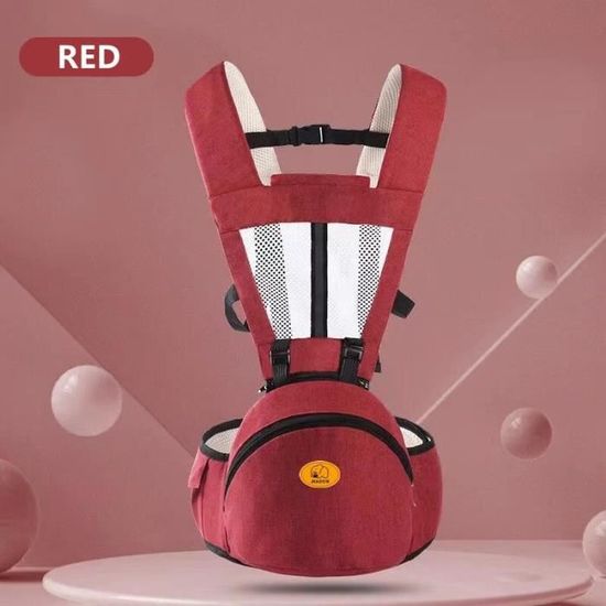Vulpes BabyCare® Sac à dos à couches - Sacs à langer à couches avec lit