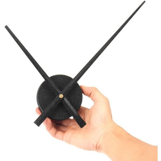 M??CANISME D'HORLOGE ?? Faire Soi-m??me Fonctionnement Silencieux Moteur 316038440901