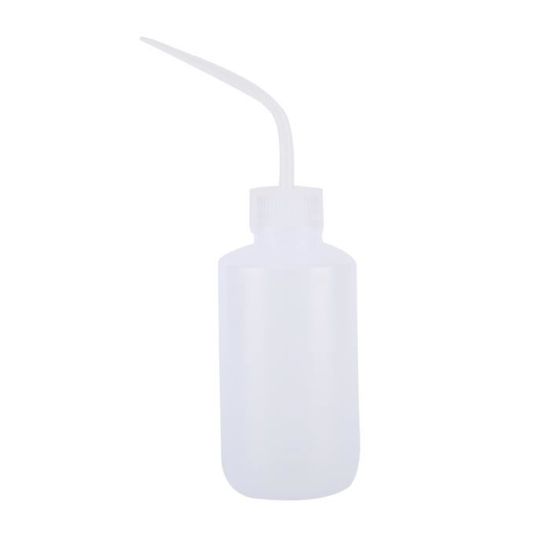 Arrosoir Transparent 500ML Ndier - Pour Plantes Et Petits Bricolages