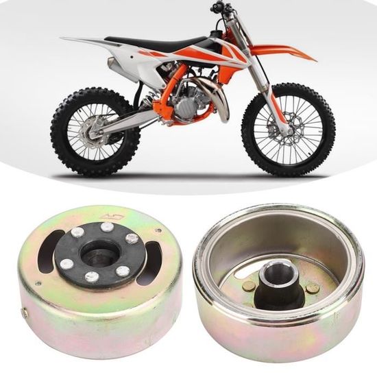 Magneto Volant Rouleau Pour Pit Pro Quad Dirt Bike ATV Buggy In Martinique At - Foto 6