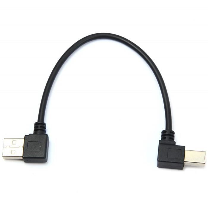 Jimier CY - Adaptateur USB 3.1 Type C Mâle Vers Fe... - Grandado