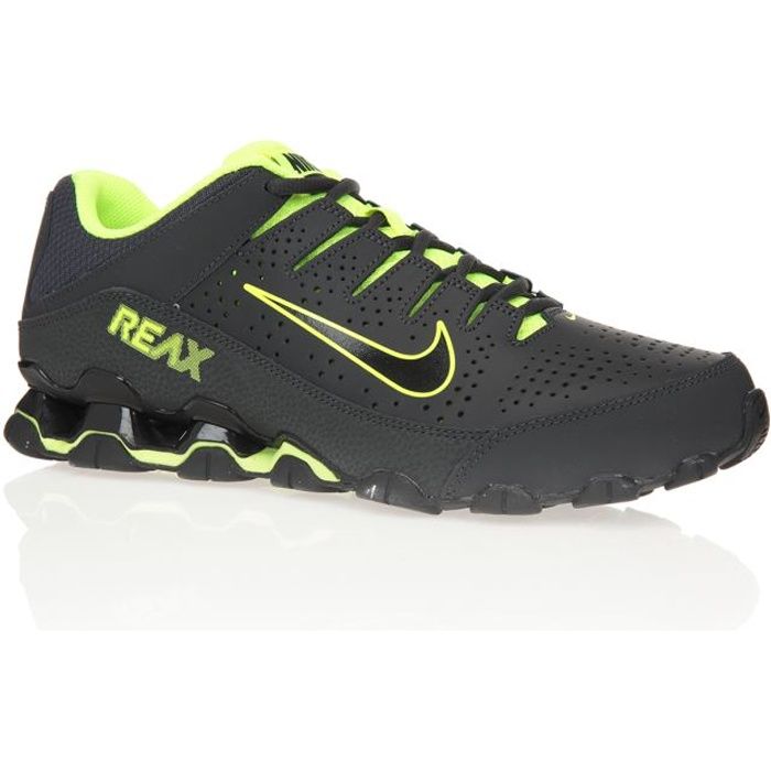 NIKE Baskets Reax 8 TR Chaussures Homme NIKE Baskets Reax 8 TR Chaussures Homme