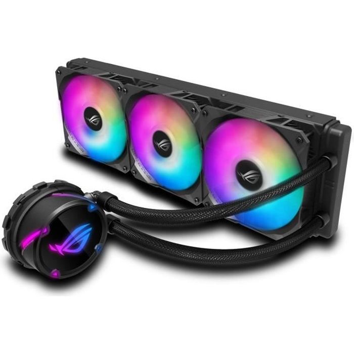 ASUS Watercooling ROG STRIX LC 360 RGB