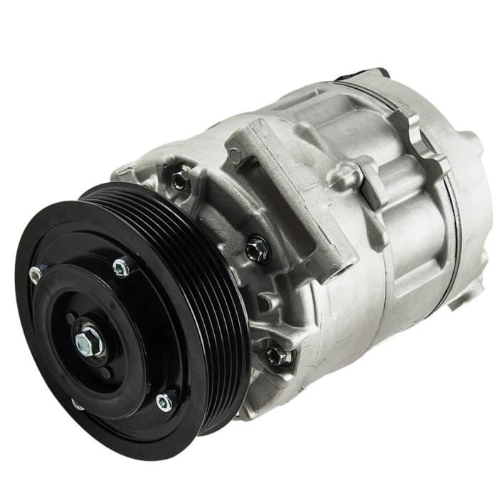 Compresseur de climatisation Pour Audi A3 A4 A6 TT VW Golf Caddy 1k0820808b