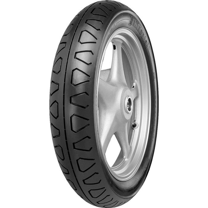 CONTINENTAL 130/9017 68V TKV12 Pneu Moto Route