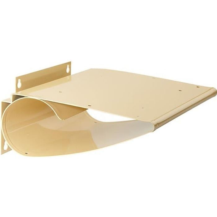 DECAYEUX Support compact beige