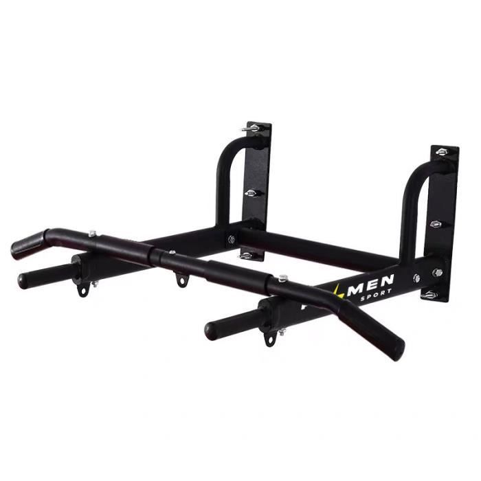Fulmen Sport Barre de Traction Murale, pull up bar