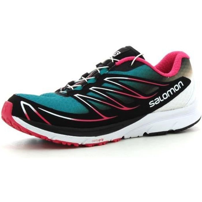 Trail Urbain Salomon Sense Mantra 3 W