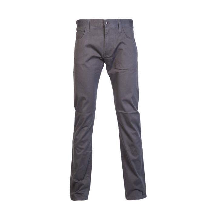 Armani Jeans j45 chino jeans slim fit 6y6j45 6nkfz