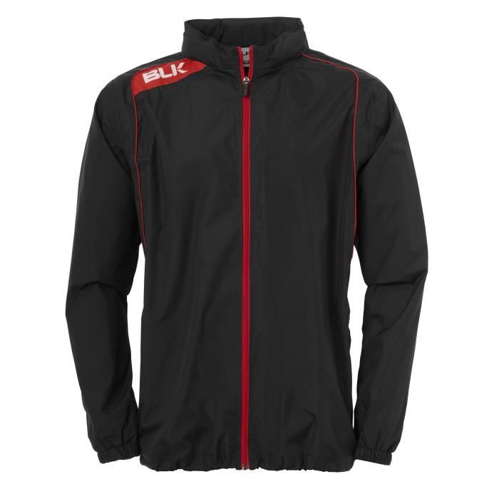 Veste de pluie junior BLK