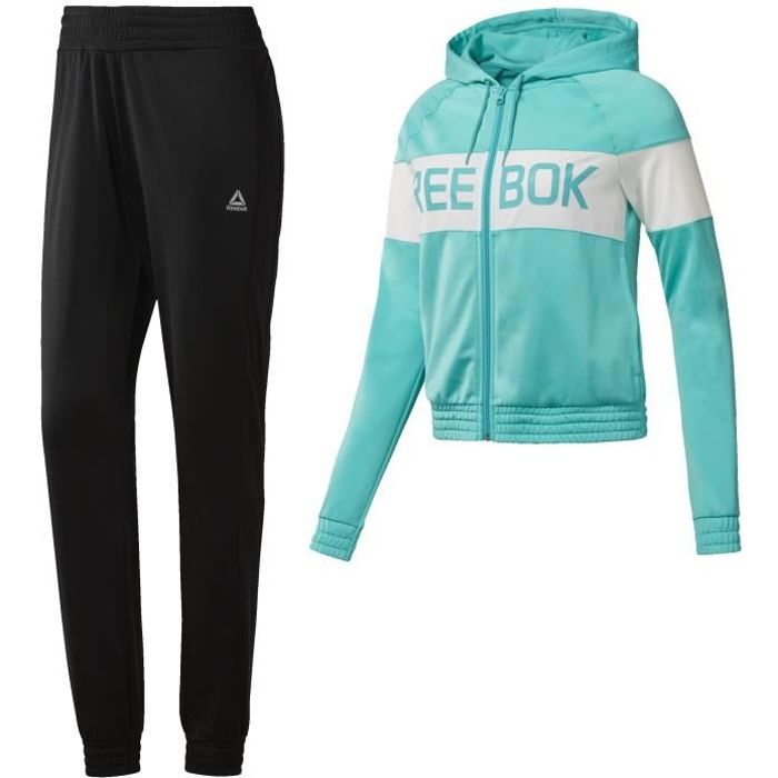 Survêtement femme Reebok Elements Tricot