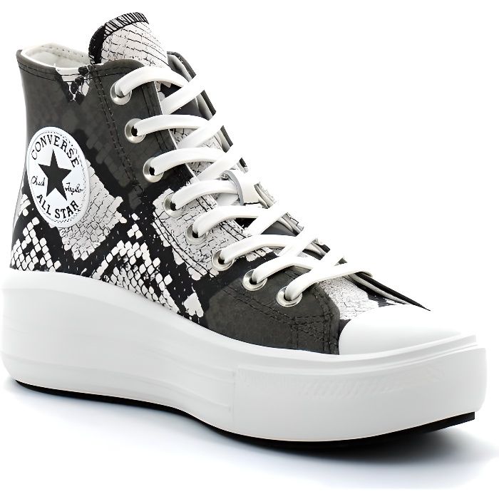 converse chuck taylor all star move leather