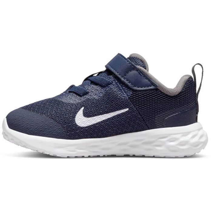 Nike Revolution 6 Chaussure pour Bébé et Petit enfant DD1094-400