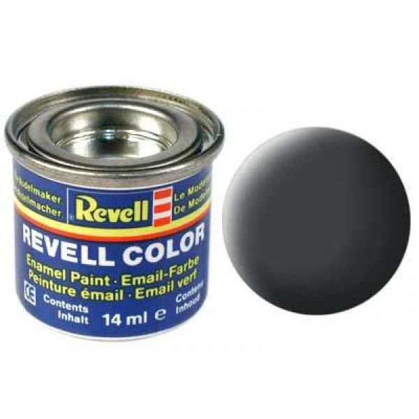 Revell - 32177 - Gris Basalte Mat