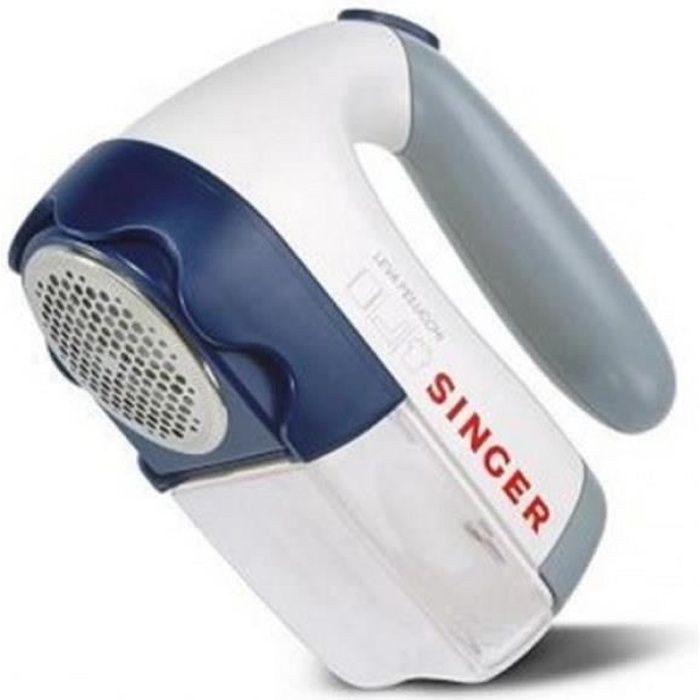 Rase Peluches BSM 203 Singer