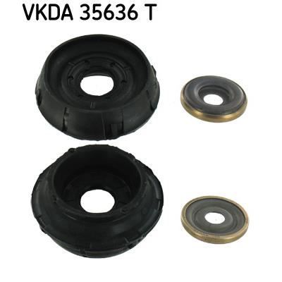 KIT BUTEE SUSP. (X2) SKF VKDA 35636 T