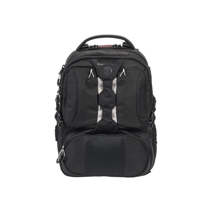 Tamrac Anvil Slim 11 - Sac à dos for camera - lenses - notebook - tripod