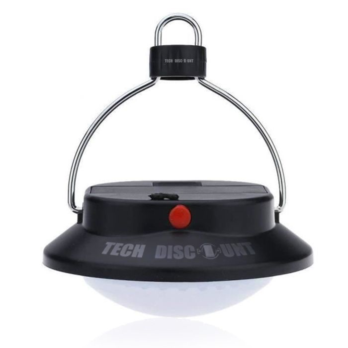 lampe camping à piles luminaire à suspendre intérieur extérieur étanche puissante portable 60 LED lumière blanche tente randonnée