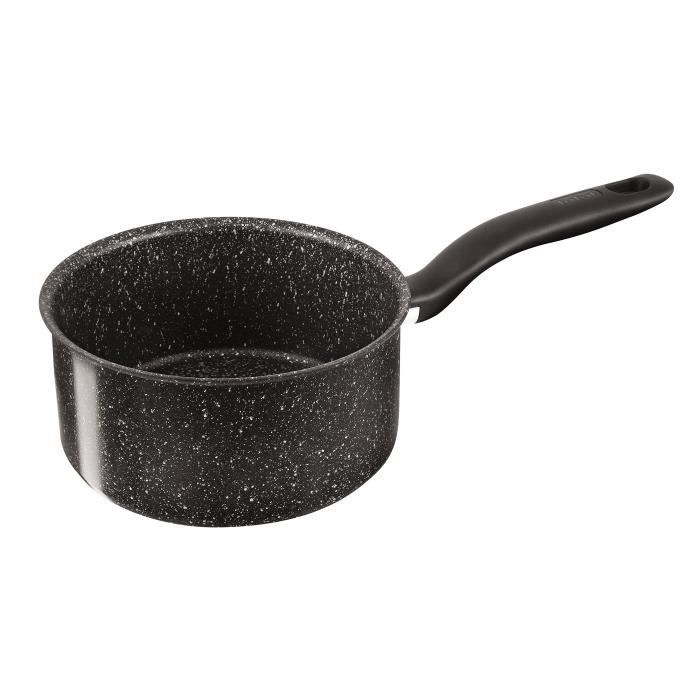 Tefal C6833002 Hardica Ind Casserole Aluminium Noir 39,4 x 21,4 x 14,2 cm