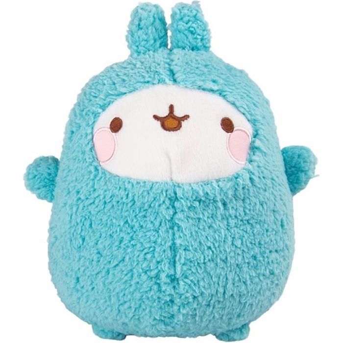 MOLANG Peluche Molang Fluffy