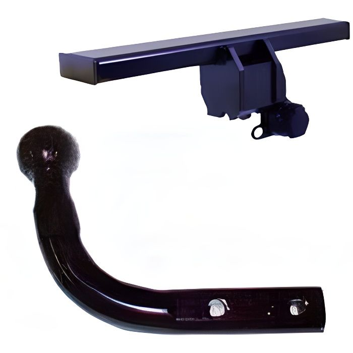 Attelage remorque Renault KANGOO II Atnor 2517R