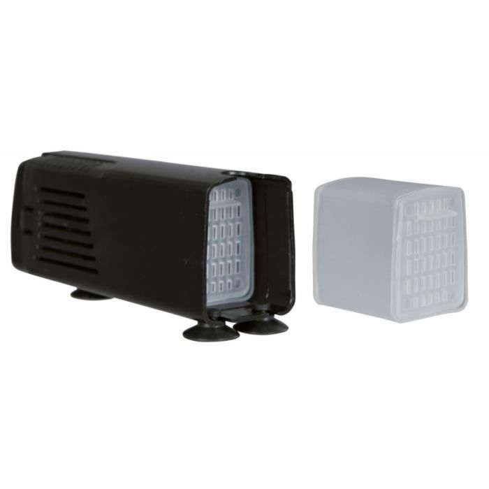 corp de filtres pour filtres intérieurs de pompe aquarium pour article référence : 86100-Trixie 16