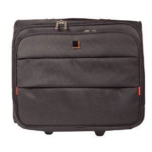 Urban Factory case/City Classic Business Trolley 15,6-