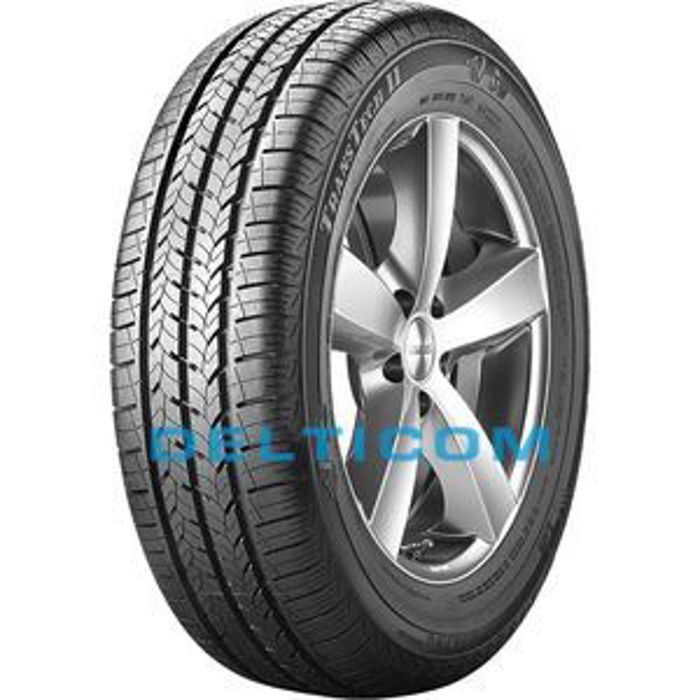 VIKING 175-65R14 C 90T TRANSTECH2 - Pneu été
