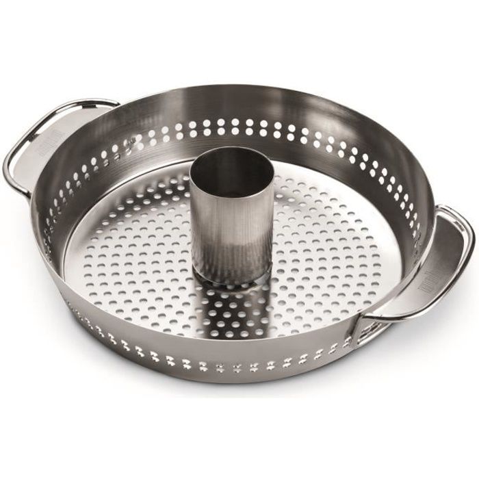 Support de cuisson poulet WEBER GBS