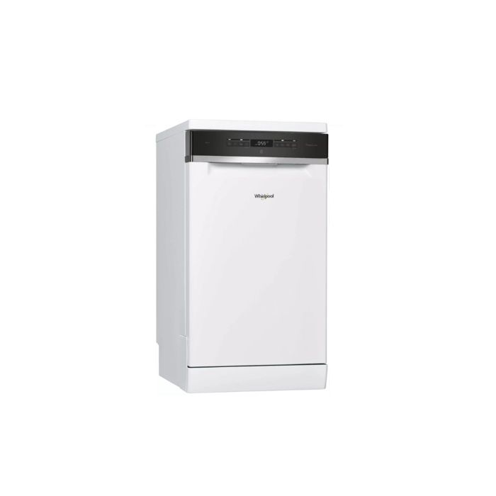 Lave vaisselle 45 cm WSFO3T223P
