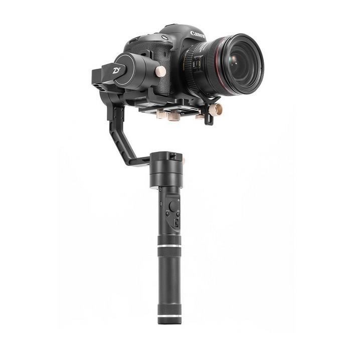 Stabilisateur Zhiyun Crane Plus