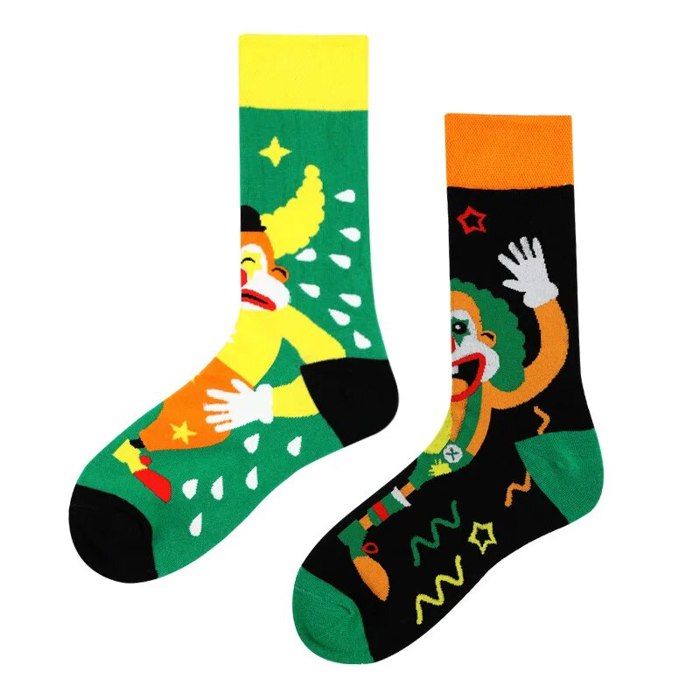 Chaussettes Femme Laine Peignée Couleurs D'automne | La Maison D'Alice