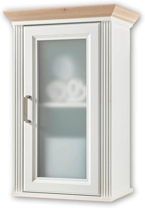 Armoire De Sol De Salle De Bain, Organisateur De Rangement Latéral