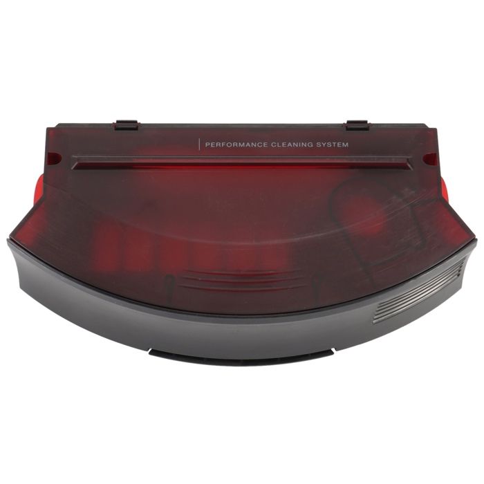 BoîTe à PoussièRe de Brosse LatéRale de Filtre HEPA pour Aspirateur
