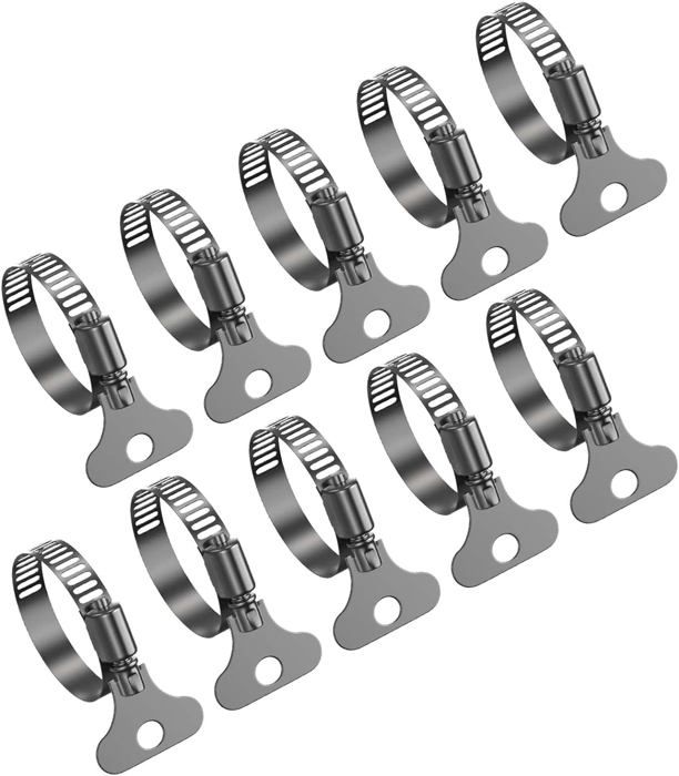 TOOLCRAFT Piede Di Porco Regolabile 46 Cm - Levachiodi Professionale Per Demolizione