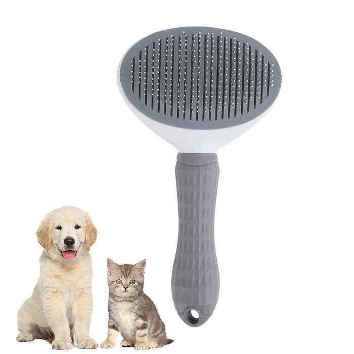 Comparer les prix de Épilation en un clic, peigne pour animaux de compagnie, style épilation, brosse à poils de chat