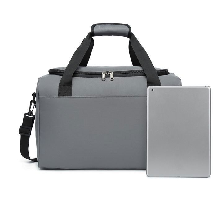 BAGROUPS Sac De Voyage 40x20x25 Ryanair Pliable Bagage Cabine