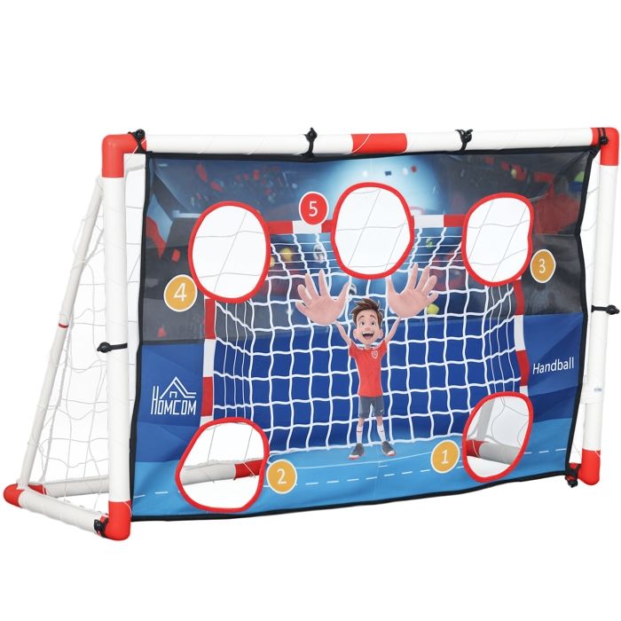 Boxer Officiel Equipe De France FFF - Taille Enfant Garçon, Collection Licensed