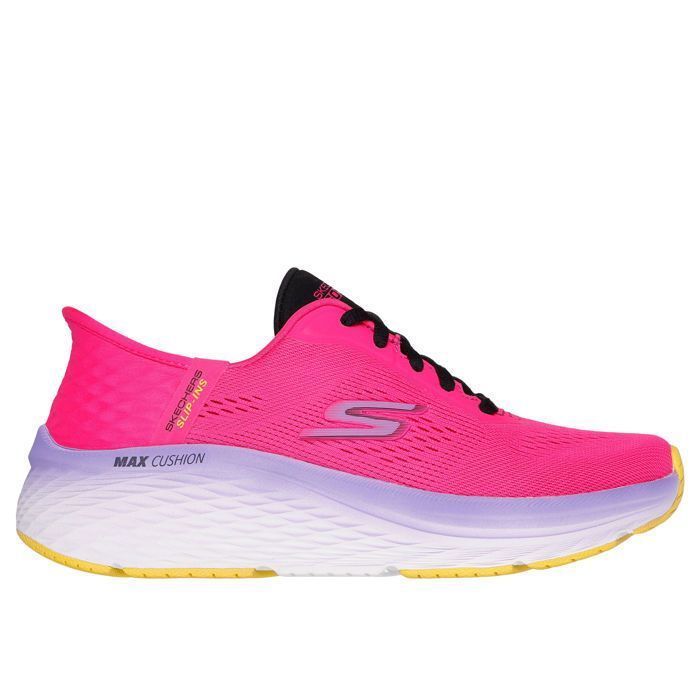 Skechers Baskets femme Skechers Max Cushioning Elite 2.0