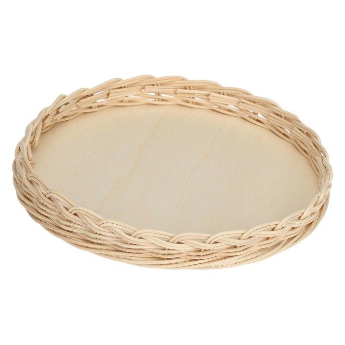 Moule à Tarte En Porcelaine Blanche - Diamètre 28 Cm - Avec Boîte Cadeau - La Porcellana Arezzo