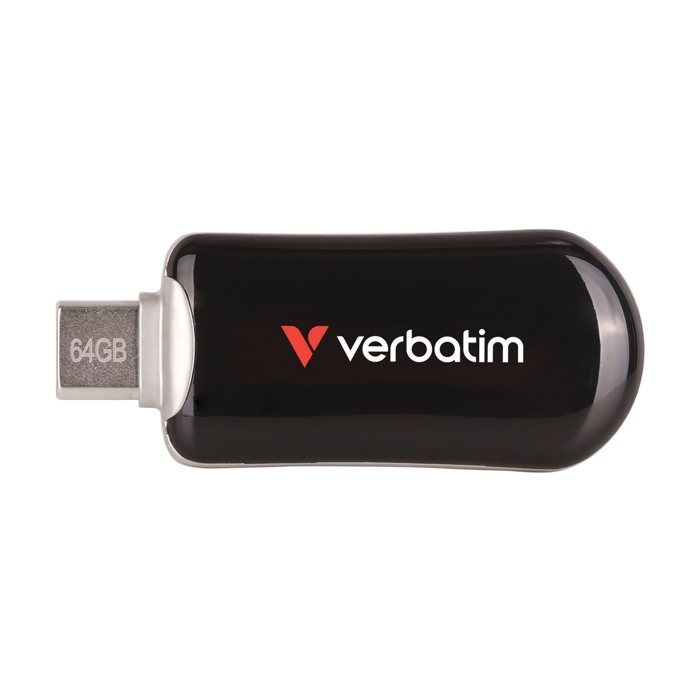Verbatim Plectra Clé USB USB 3.2 Gen 1 / USB C - vue 2