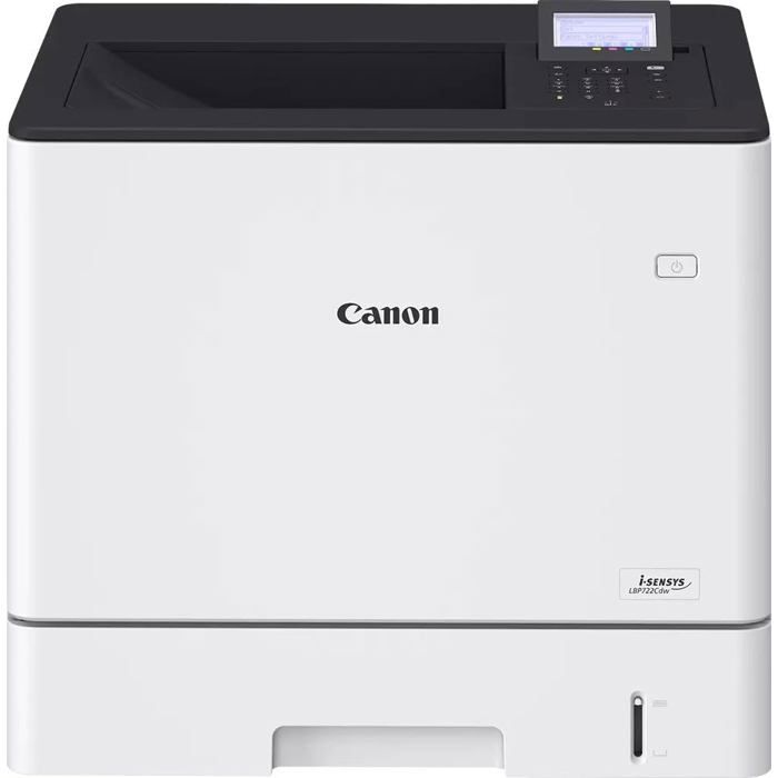 Canon i SENSYS LBP647Cdw - vue 2