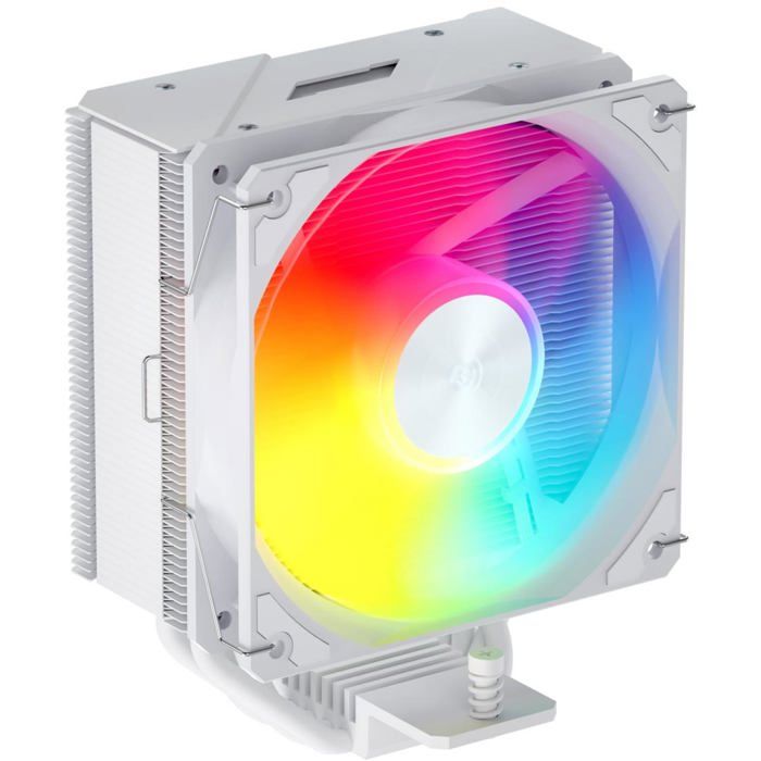 Ventilateur CPU Fortron NP5 WA LGA185117001200 AMD AM4AM5 - vue 5