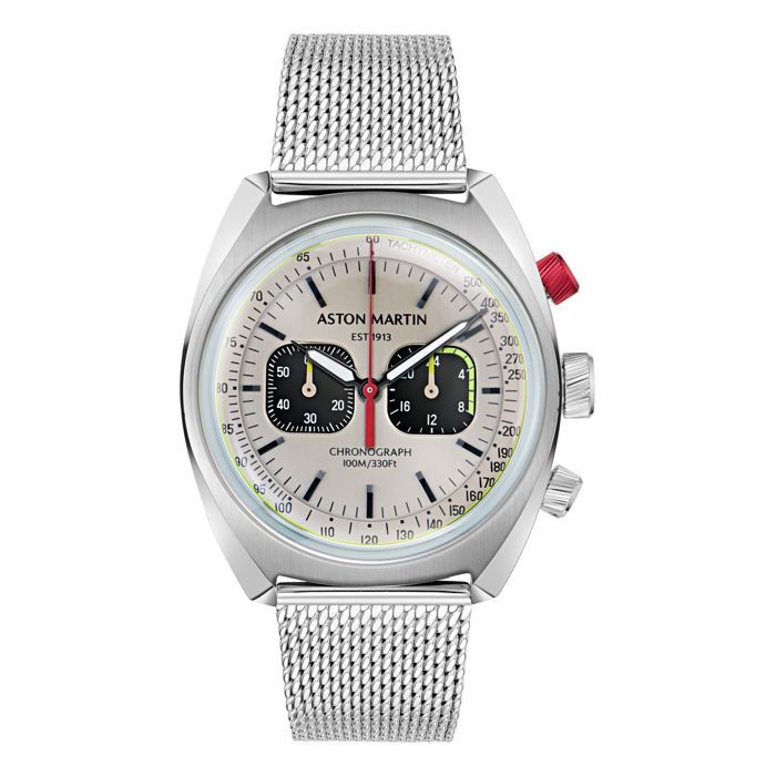 Montre Aston Martin - Hommes - MTTS2F501