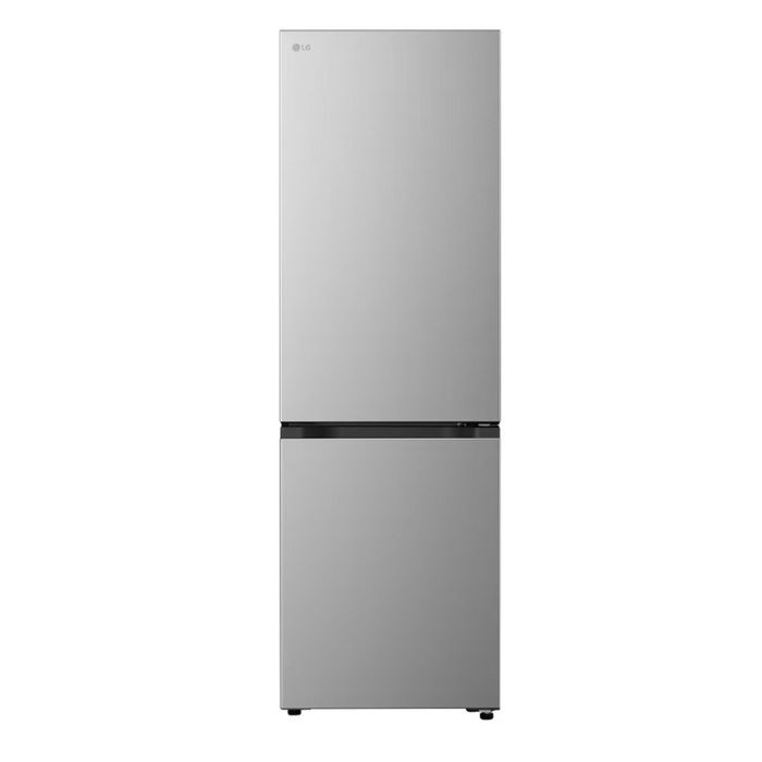 Lg Réfrigérateur combiné 60cm nofrost GBBSJ10DPY