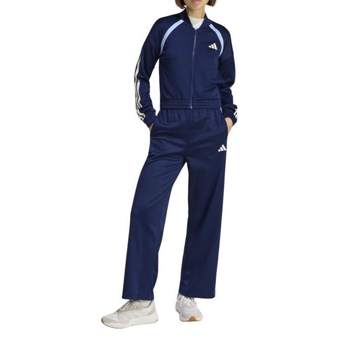 Adidas Survêtement Teamsport Bleu - KB8179
