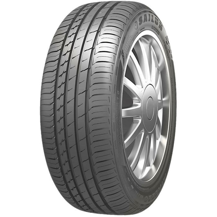 Pneu Tourisme Eté - SAILUN - ATREZZO ELITE - 195 /55 R16 91V